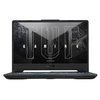 ASUS TUF Intel Core i7 11800H 8GB 512GB SSD GeForce RTX 3060 15.6 Inch Windows 11 Gaming Laptop