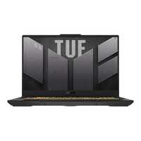 ASUS TUF Intel Core i7 12700H 16GB 1TB SSD GeForce RTX 3070 17.3 Inch Windows 11 Gaming Laptop