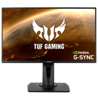ASUS TUF VG258QM 24.5 Full HD 280Hz Gaming Monitor