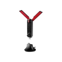 Asus USB-AC68 AC1900 600+1300 Wireless Dual Band USB Adapter USB 3.0 Cradle