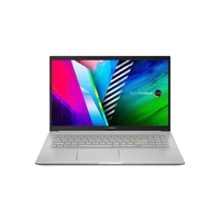 ASUS VivoBook 15 Core i7-1165G7 16GB 512GB SSD Iris Xe Graphics 15.6 Inch Windows 11 Home Laptop
