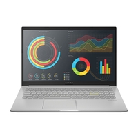 ASUS VivoBook Core i3-1115G4 8GB 256GB SSD 15.6 Inch Windows 10 Laptop