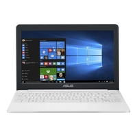 Asus VivoBook E12 E203NA Celeron N3350 2GB 32GB 11.6 Inch Windows 10 Laptop