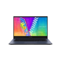ASUS Vivobook Go 14 Flip Intel Celeron N4500 4GB 64GB eMMC 14 Inch Windows 11 Pro Laptop