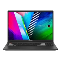 Asus Vivobook Pro 16X Ryzen 7-5800H 16GB 1TB SSD GeForce RTX 3050 16 Inch Windows 11 Home Laptop