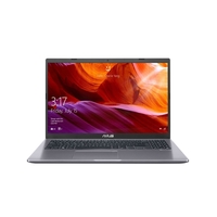 Asus VivoBook X509JA-EJ025T Core i3-1005G1 4GB 256GB SSD 15.6 Inch Full HD Windows 10 Laptop