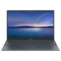 Asus ZenBook 13 Core i5-1035G1 8GB 512GB SSD 13.3 Inch Windows 10 Pro Laptop