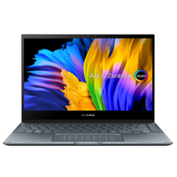ASUS ZenBook 13 Core i7-1165G7 16GB 1TB SSD Iris Xe Graphics 13.3 Inch Windows 11 Home Laptop
