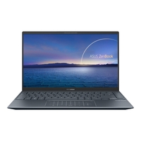 Asus ZenBook 14 AMD Ryzen 7-4700U 16GB 512GB SSD 14 Inch FHD Windows 10 Pro Laptop