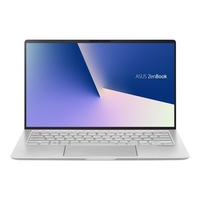 Asus Zenbook 14 Core i5-10210U 8GB 512GB SSD 14 Inch Full HD Windows 10 Pro Laptop