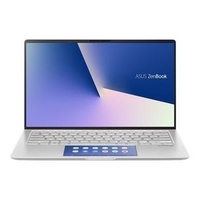 ASUS ZenBook 14 with Screen Pad Core i7-10510U 16GB 512GB SSD 14 Inch Windows 10 Laptop