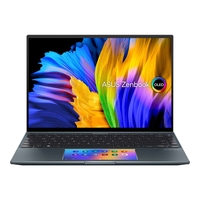 ASUS ZenBook 14X Core i7-1165G7 16GB 1TB SSD Iris Xe Graphics 14 Inch Windows 11 Laptop