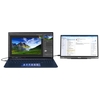 Asus ZenBook 15 Core i7-10510U 16GB 512GB SSD + 32GB Optane 15.6 Inch GeForce GTX 1650 Max-Q 4GB Windows 10 Laptop - Blu