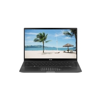 Asus ZenBook Flip 14 Core i7-10510U 8GB 512GB SSD GeForce MX 250 2GB Windows 10 Laptop