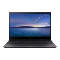 Asus ZenBook Flip S Core i7-1165G7 16GB 1TB SSD 13.3 Inch Touchscreen Windows 10 Pro Laptop