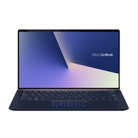 Asus Zenbook P333FA-A3202R Core i5-8265U 8GB 512GB SSD 13.3 Inch FHD Windows 10 Pro Laptop