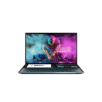 Asus ZenBook Pro Duo UX581GV-H2001R Core i9-9980HK 32GB 1TB SSD 15.6 Inch UHD GeForce RTX 2060 6GB Windows 10 Pro Touchs