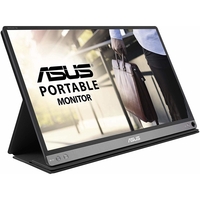 ASUS Zenscreen GO 15.6 IPS USB-C Portable Monitor