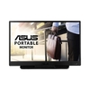 ASUS ZenScreen MB165B 15.6 WXGA TN Monitor