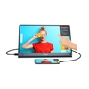 ASUS ZenScreen MB16AMT 15.6 Full HD USB-C Portable Touchscreen Monitor