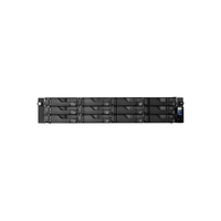 Asustor 12 Bay 8GB Diskless Rack NAS