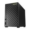 Asustor 2 Bay 2GB Diskless Desktop NAS