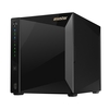 Asustor 4 Bay 2GB Diskless Desktop NAS
