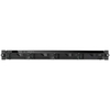 Asustor 4 Bay 4GB Diskless Rack NAS