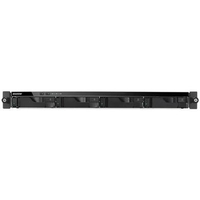Asustor 4 Bay 4GB Diskless Rack NAS