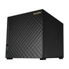Asustor 4 Bay 512MB Diskless Desktop NAS