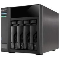 Asustor 4 Bay Diskless NAS Expansion Unit