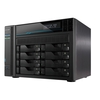 Asustor Lockerstor 8 - 8 Bay 8GB Diskless Desktop NAS