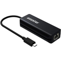 Asustor USB3.2 Gen 1 type-c to 2.5GBASE-T Adapter
