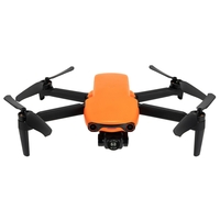 Autel EVO Nano Drone with Premium Bundle - Orange