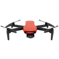 Autel EVO Nano Standard Package - Red