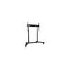 B-Tech BT8506 Extra-Large Flat Screen Trolley for 65 to 120 displays