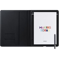 Bamboo Folio Large Smartpad