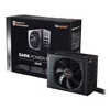 Be Quiet! 550W Dark Power Pro 11 PSU Modular Fluid Dynamic Fan 80+ Platinum SLI/XFire OC Key
