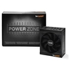 Be Quiet! 750W Power Zone PSU Modular Fluid Dynamic Fan 80+ Bronze SLI/XFire Cont. Power
