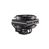 Be Quiet! BK020 Dark Rock TF Heatsink & Fan Intel & AMD Sockets Dual Silent Wings Fans Fluid Dyna