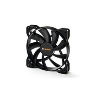 Be Quiet! BL047 Pure Wings 2 14cm Case Fan Rifle Bearing Black Ultra Quiet