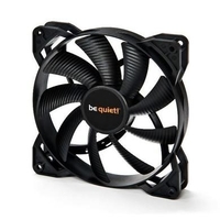 Be Quiet! BL064 Silent Wings 3 120mm Case Fan Black Fluid Dynamic Bearing