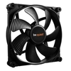 Be Quiet! BL068 Silent Wings 3 120mm Case Fan High Speed Black Fluid Dynamic Bearing