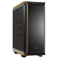 Be Quiet! Dark Base 900 Gaming Case E-ATX No PSU Tool-less 3 x Silent Wings 3 Fans Modular Cons