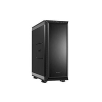 Be Quiet! Dark Base 900 Gaming Case E-ATX No PSU Tool-less 3 x Silent Wings 3 Fans Modular Cons