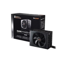 Be Quiet! Dark Power Pro 11 750W 80 Plus Platinum Hybrid Modular Power Supply