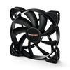 Be Quiet! Pure Wings 2 120mm Case Fan Rifle Bearing Black Ultra Quiet