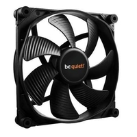 Be Quiet! Silent Wings 3 140mm Case Fan Black Fluid-dynamic Bearing