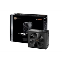 Be Quiet! Straight Power 11 PSU 550 Watt Modular 80 Plus Gold Power Supply