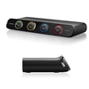 Belkin KVM/SOHO 4-Port KVM USB in/out